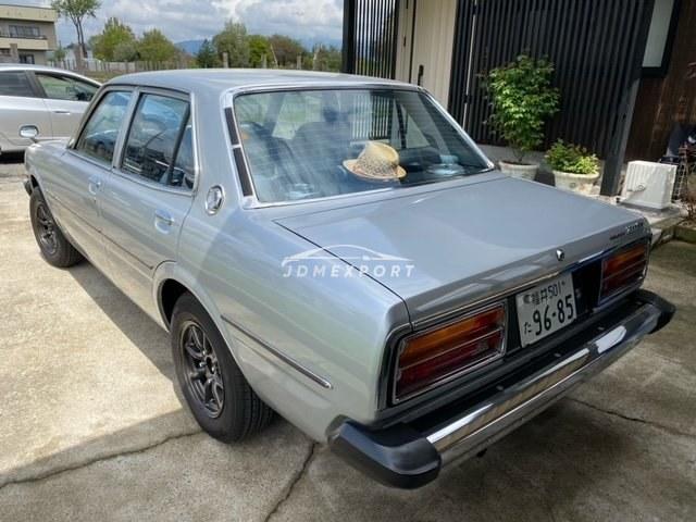Toyota Corona 1975 thumbnail 2