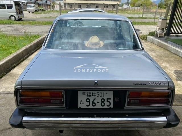 Toyota Corona 1975 thumbnail 14