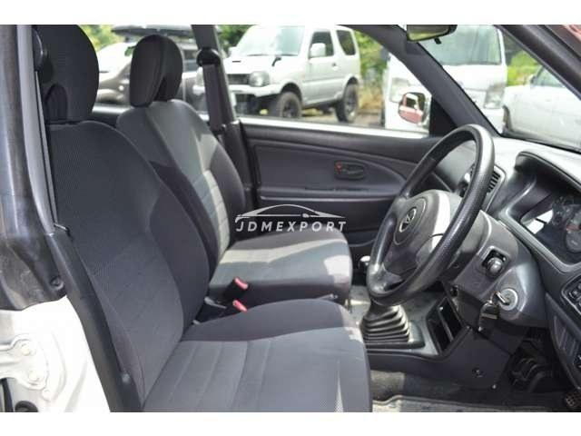 Daihatsu Opti 2001 thumbnail 14