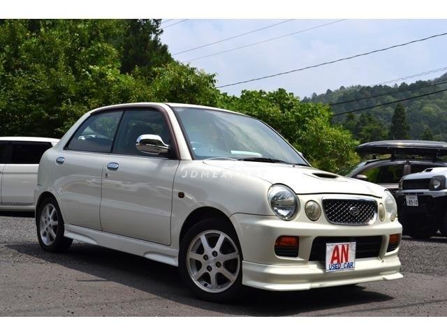 Daihatsu Opti 2001