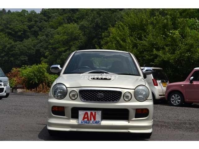 Daihatsu Opti 2001 thumbnail 2