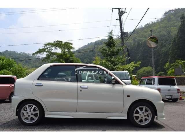 Daihatsu Opti 2001 thumbnail 9