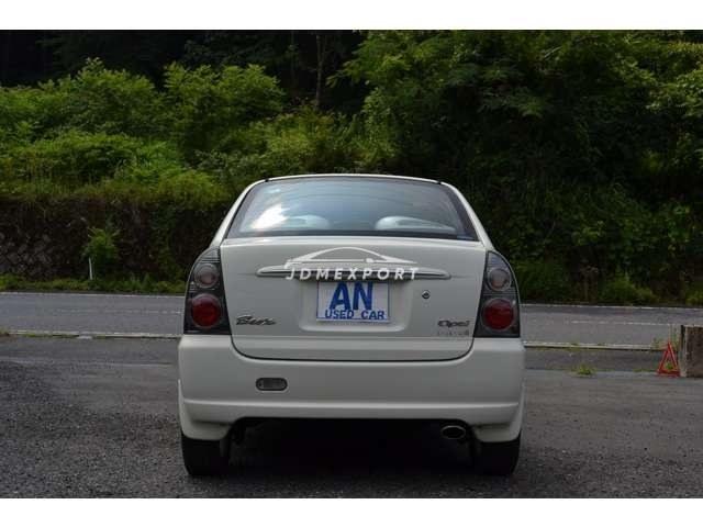 Daihatsu Opti 2001 thumbnail 7