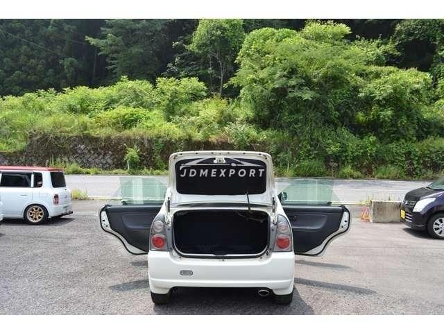 Daihatsu Opti 2001 thumbnail 26