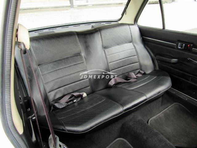Isuzu Gemini 1983 thumbnail 12