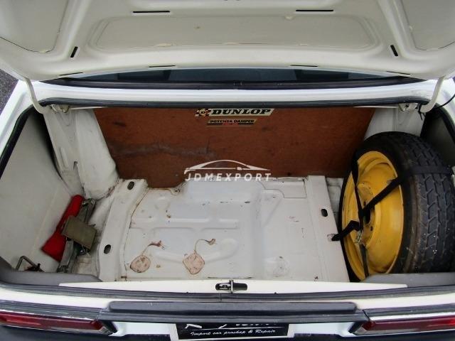 Isuzu Gemini 1983 thumbnail 16