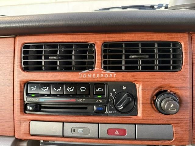 Nissan Rasheen 1996 thumbnail 15