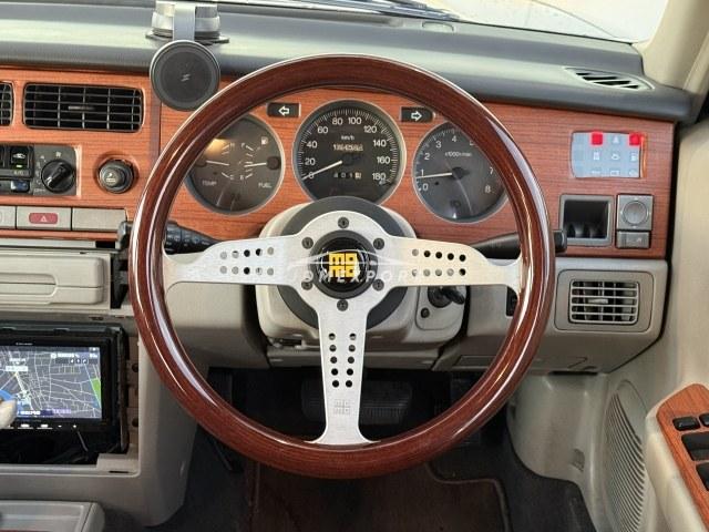 Nissan Rasheen 1996 thumbnail 10
