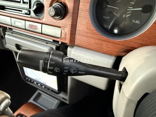 Nissan Rasheen 1996 thumbnail 18
