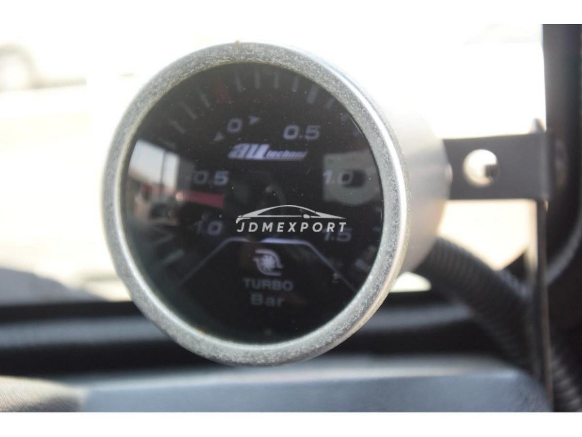 Suzuki Jimny 1994 thumbnail 55