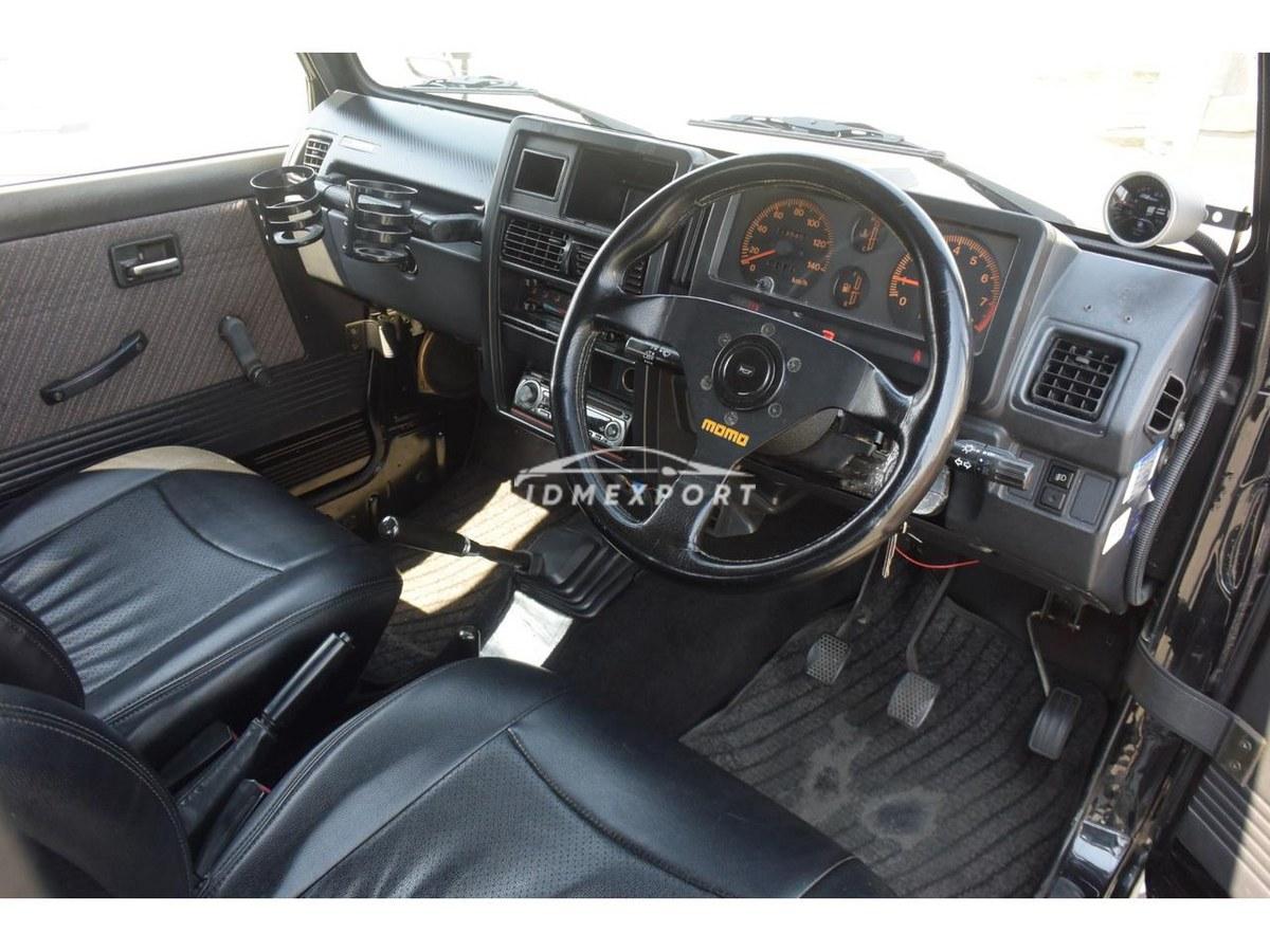 Suzuki Jimny 1994 thumbnail 47