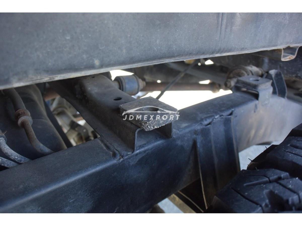 Suzuki Jimny 1994 thumbnail 30