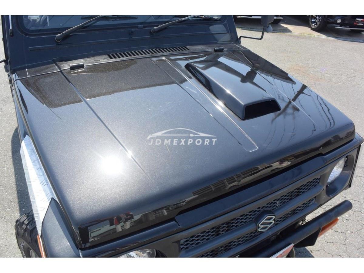 Suzuki Jimny 1994 thumbnail 20