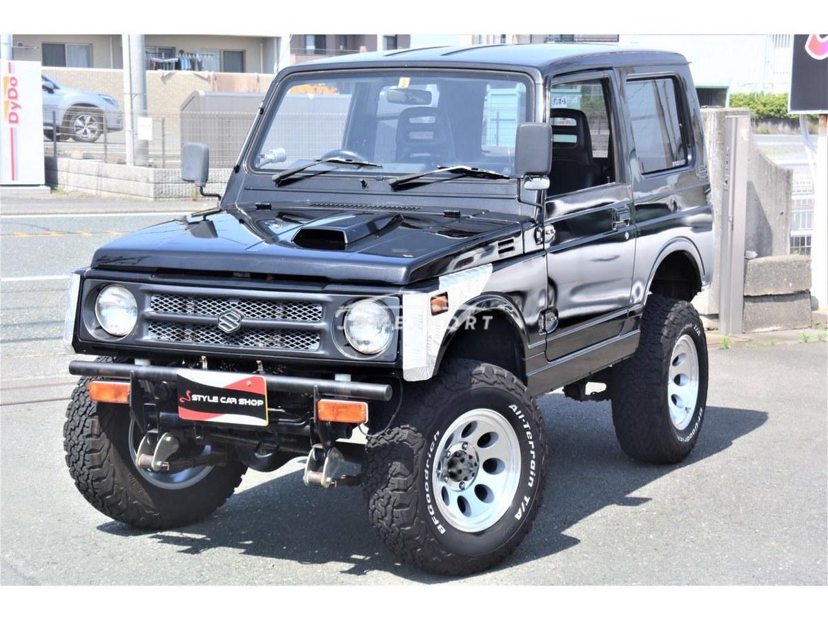 Suzuki Jimny 1994