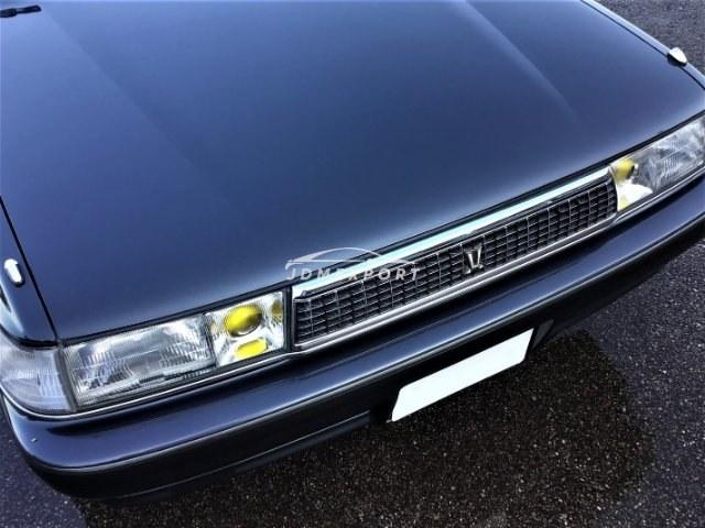 Toyota Cresta 1991 thumbnail 26