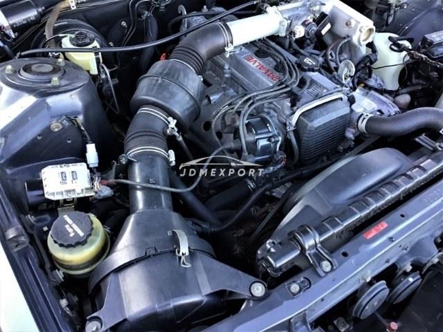 Toyota Cresta 1991 thumbnail 20