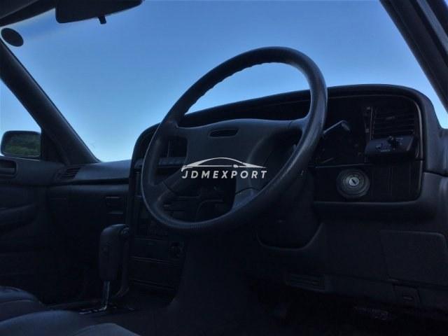 Toyota Cresta 1991 thumbnail 29