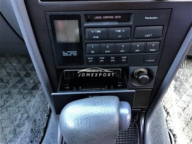 Toyota Cresta 1991 thumbnail 16