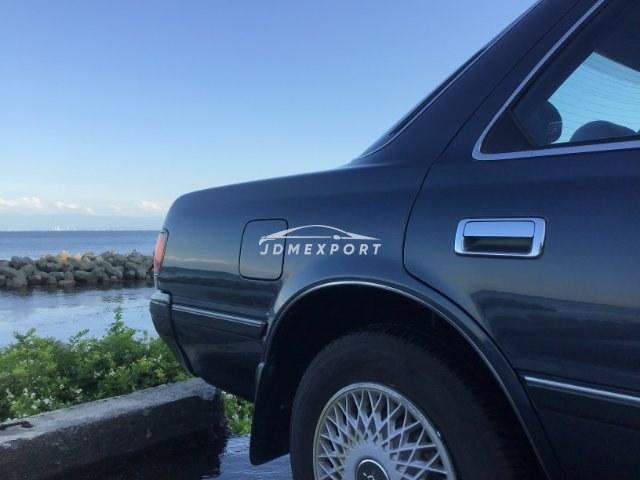 Toyota Cresta 1991 thumbnail 8