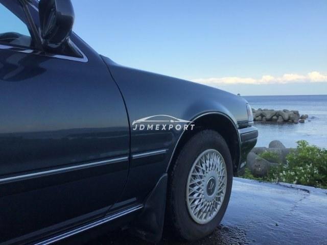 Toyota Cresta 1991 thumbnail 12