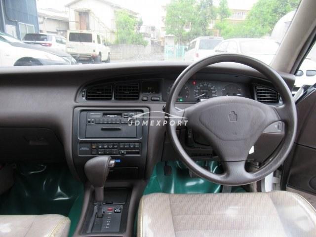 Toyota Crown 1992 thumbnail 8