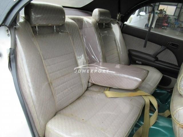 Toyota Crown 1992 thumbnail 11