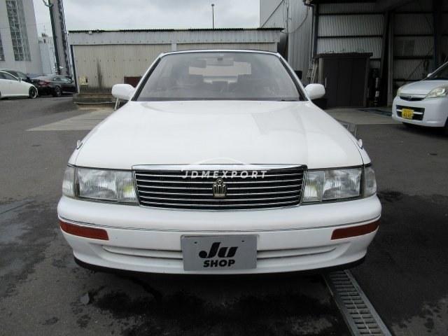 Toyota Crown 1992 thumbnail 14
