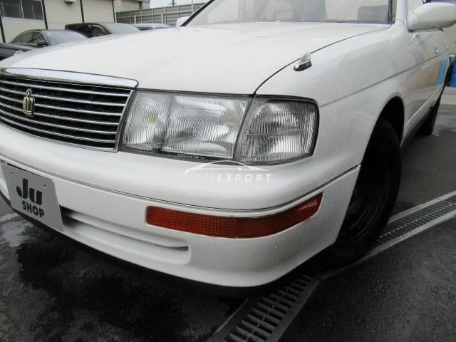 Toyota Crown 1992 thumbnail 4
