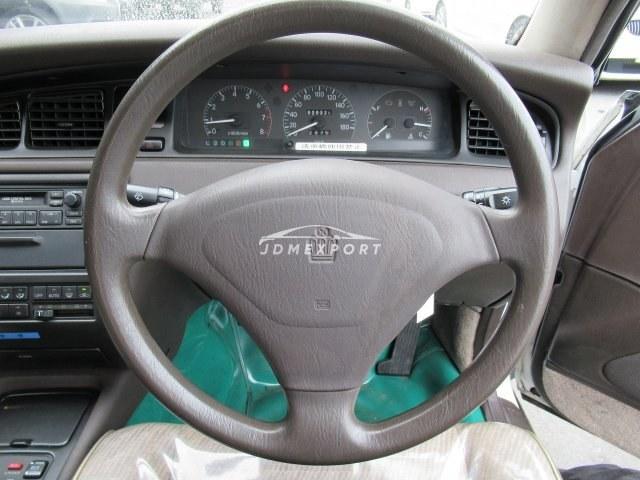 Toyota Crown 1992 thumbnail 9