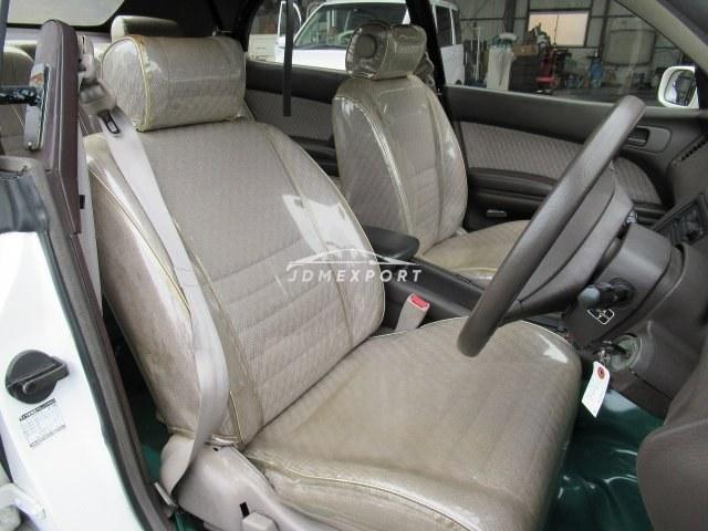 Toyota Crown 1992 thumbnail 10