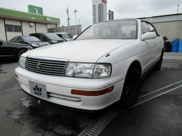 Toyota Crown 1992