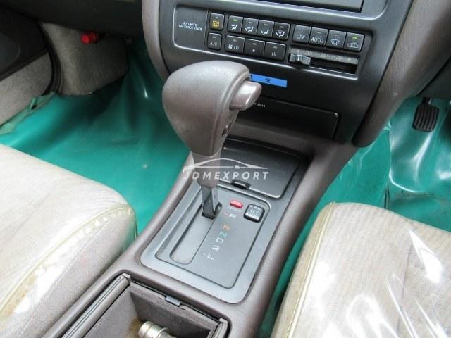 Toyota Crown 1992 thumbnail 13