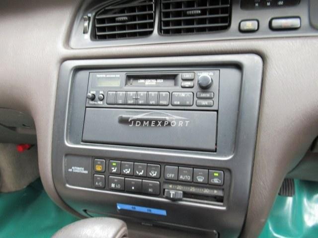 Toyota Crown 1992 thumbnail 12