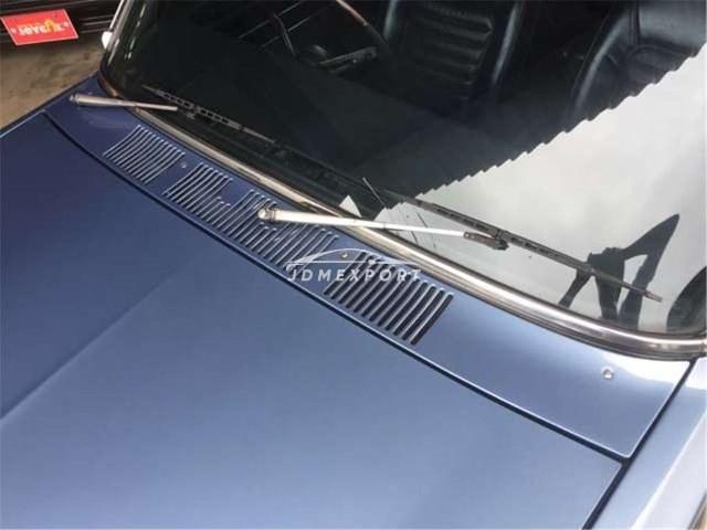 Nissan Skyline 1972 thumbnail 7