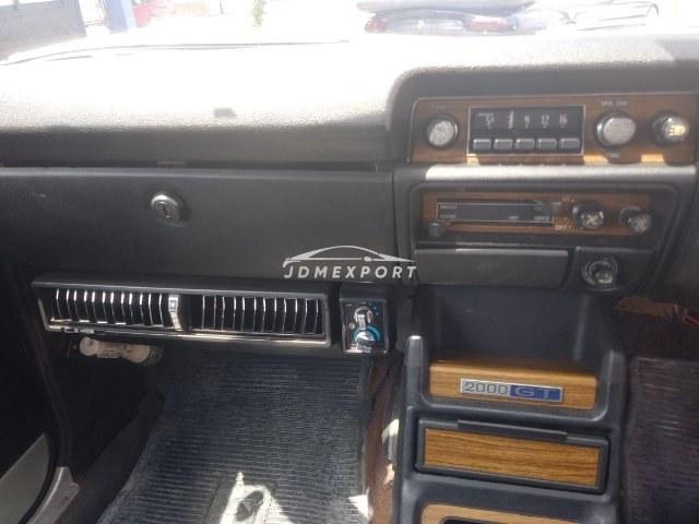 Nissan Skyline 1972 thumbnail 19