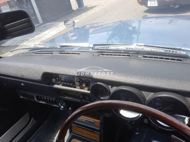 Nissan Skyline 1972 thumbnail 20