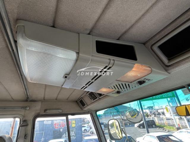 Mitsubishi Fuso The Great 1994 thumbnail 17