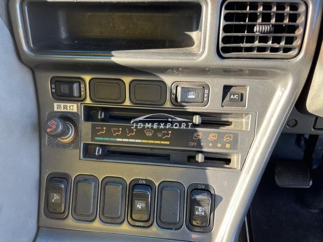 Mitsubishi Fuso The Great 1994 thumbnail 15