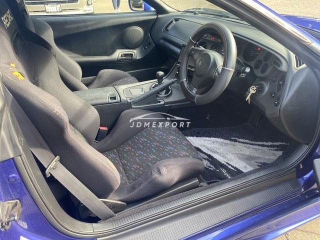 Toyota Supra 1999 thumbnail 15
