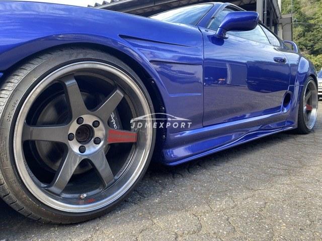 Toyota Supra 1999 thumbnail 40