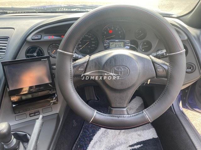 Toyota Supra 1999 thumbnail 16