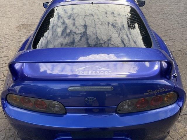 Toyota Supra 1999 thumbnail 36