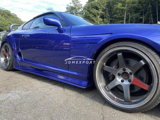 Toyota Supra 1999 thumbnail 37