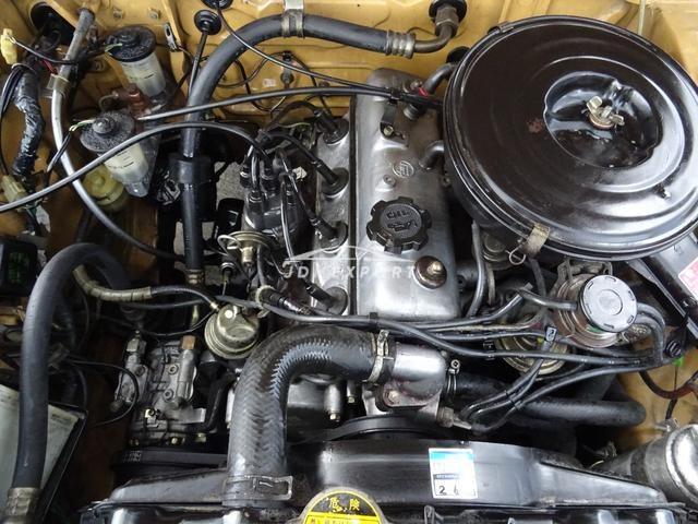 Toyota Publica 1987 thumbnail 18
