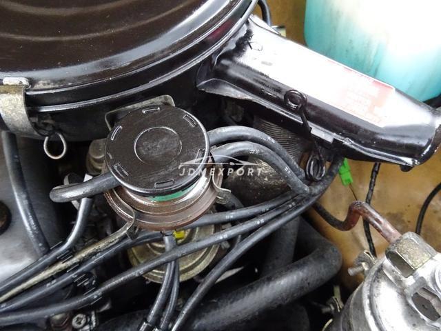 Toyota Publica 1987 thumbnail 26