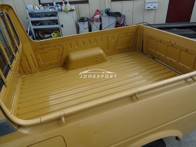 Toyota Publica 1987 thumbnail 53