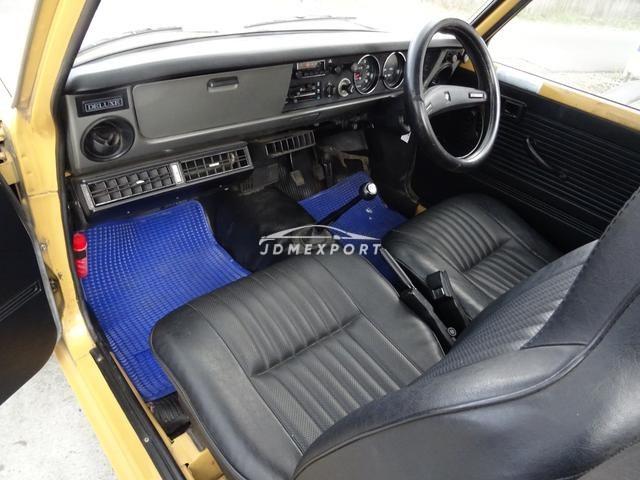 Toyota Publica 1987 thumbnail 56
