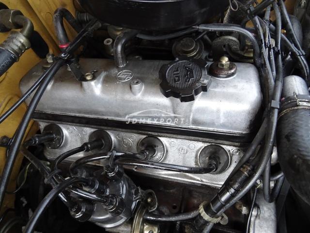 Toyota Publica 1987 thumbnail 27