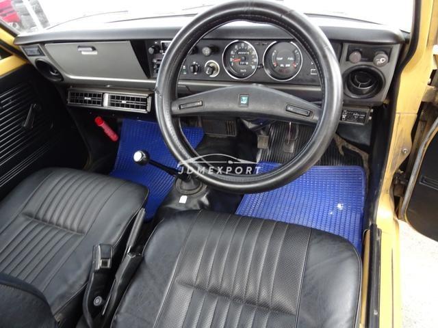 Toyota Publica 1987 thumbnail 41