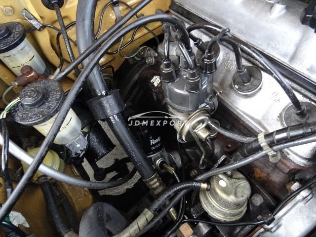 Toyota Publica 1987 thumbnail 24
